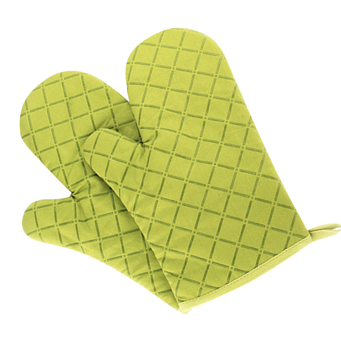 オーブンミトン 耐熱オーブンミトン ミトン 耐熱 2個セット 鍋つかみ