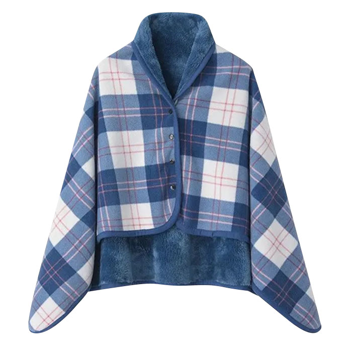 ひざ掛け ブランケット 大判 フランネル 巻きスカート 毛布 おしゃれ