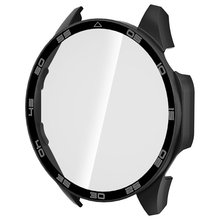 HUAWEI WATCH GT 4 ケース 46mm 全体保護ケース カバー ガラスフィルム