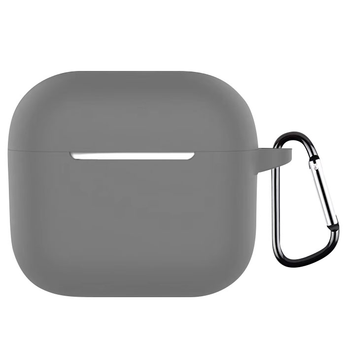 AirPods4 ケース カバー シリコン 第3世代 AirPods 4 エアポッズ4