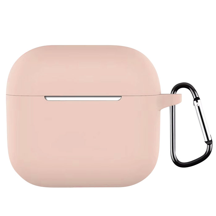 AirPods4 ケース カバー シリコン 第3世代 AirPods 4 エアポッズ4