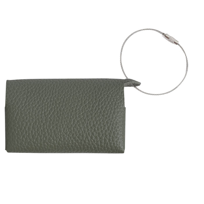 C様ポケットティッシュケース ポケットティッシュケース 本革 レザー おしゃれ ポーチ ポケット