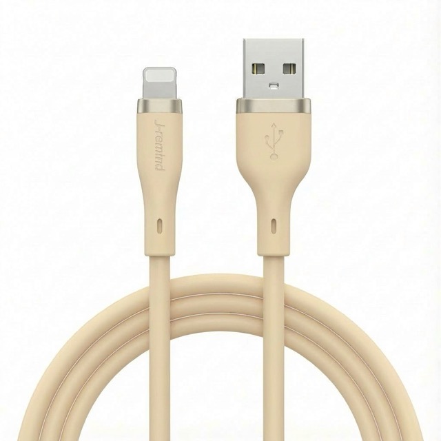 iPhone 充電 ケーブル 1.5m シリコン 充電ケーブル コード 充電器 長い