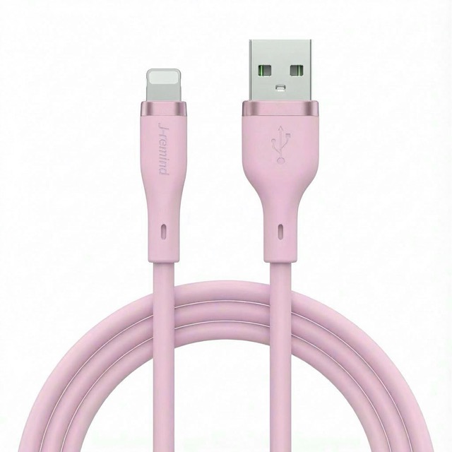 iPhone 充電 ケーブル 1.5m シリコン 充電ケーブル コード 充電器 長い