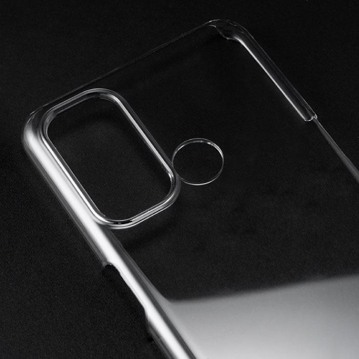 Oppo Reno5 A ケース クリア 透明 Y!mobile CPH2199 スマホケース