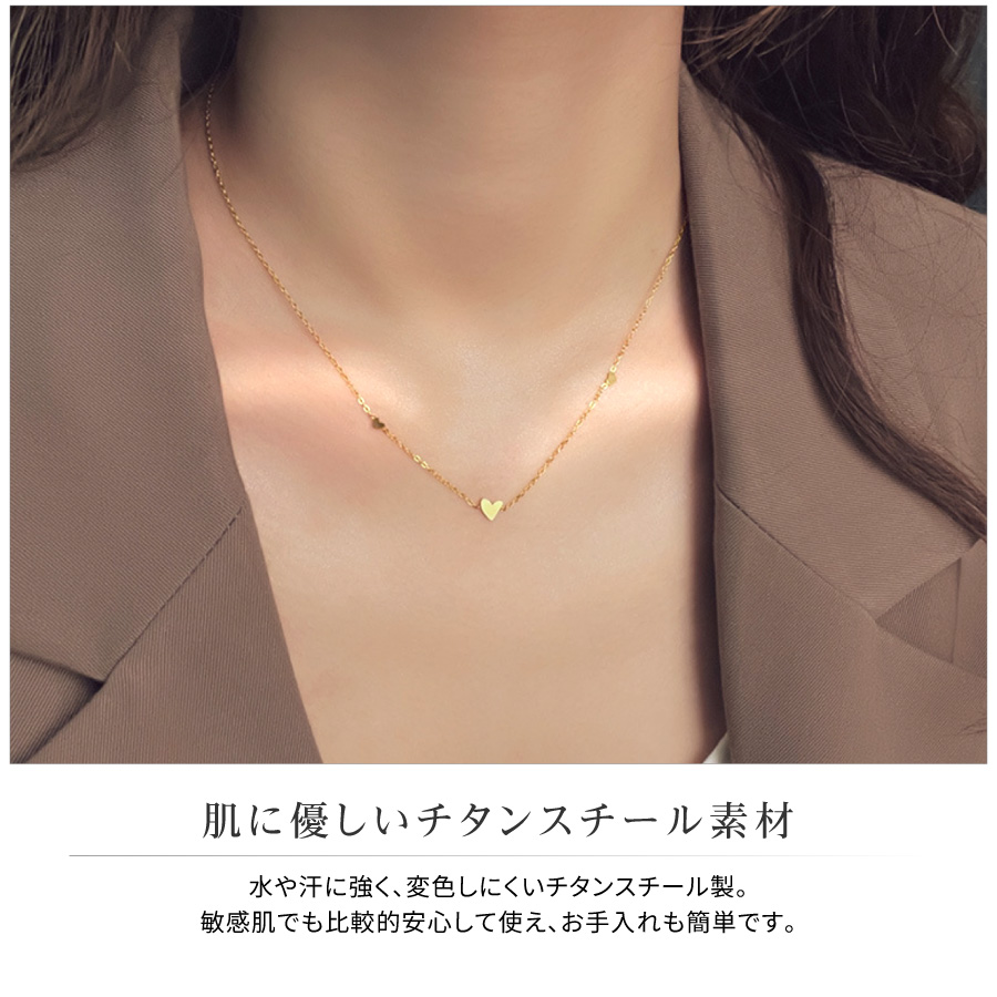 新品 超激レア ゴールド ネックレス ハードウェア レディース