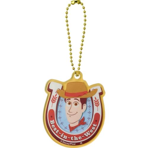 トイストーリー5 キーホルダー ブラインドアクリルキーチェーン 全8種