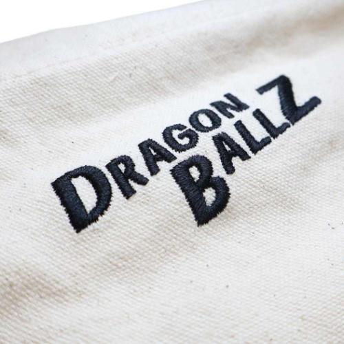ドラゴンボールZ 手提げかばん トートバッグ ...の詳細画像2