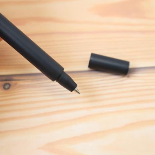 ボールペン 和傘ボールペン 寿司 0.7mm 黒 funbox : おもしろ