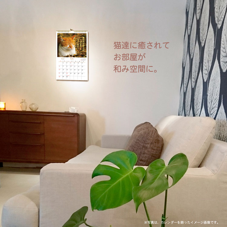 2027 Calendar 壁掛けカレンダー2...の詳細画像3