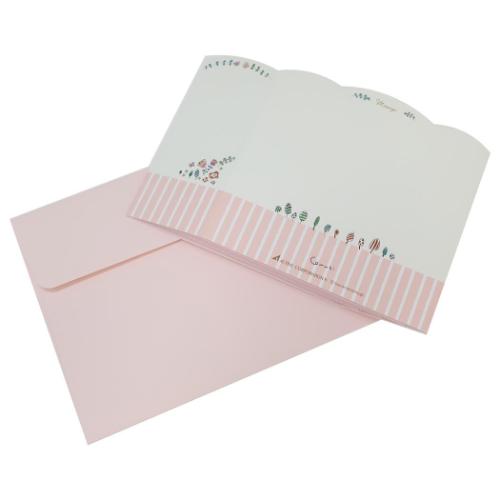 グリーティングカード トコロコムギ ポップアップカード 立体 バースデーカード 花 バースデー アクティブコーポレーション 誕生日 プレゼント メッセージカード 封筒付き