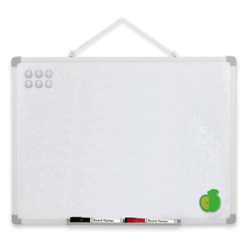 マグネットボード ホワイトボード Ｌ アスカ タテヨコ両用 オフィス用掲示板