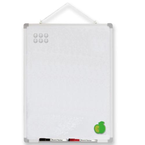 マグネットボード ホワイトボード Ｌ アスカ タテヨコ両用 オフィス用掲示板