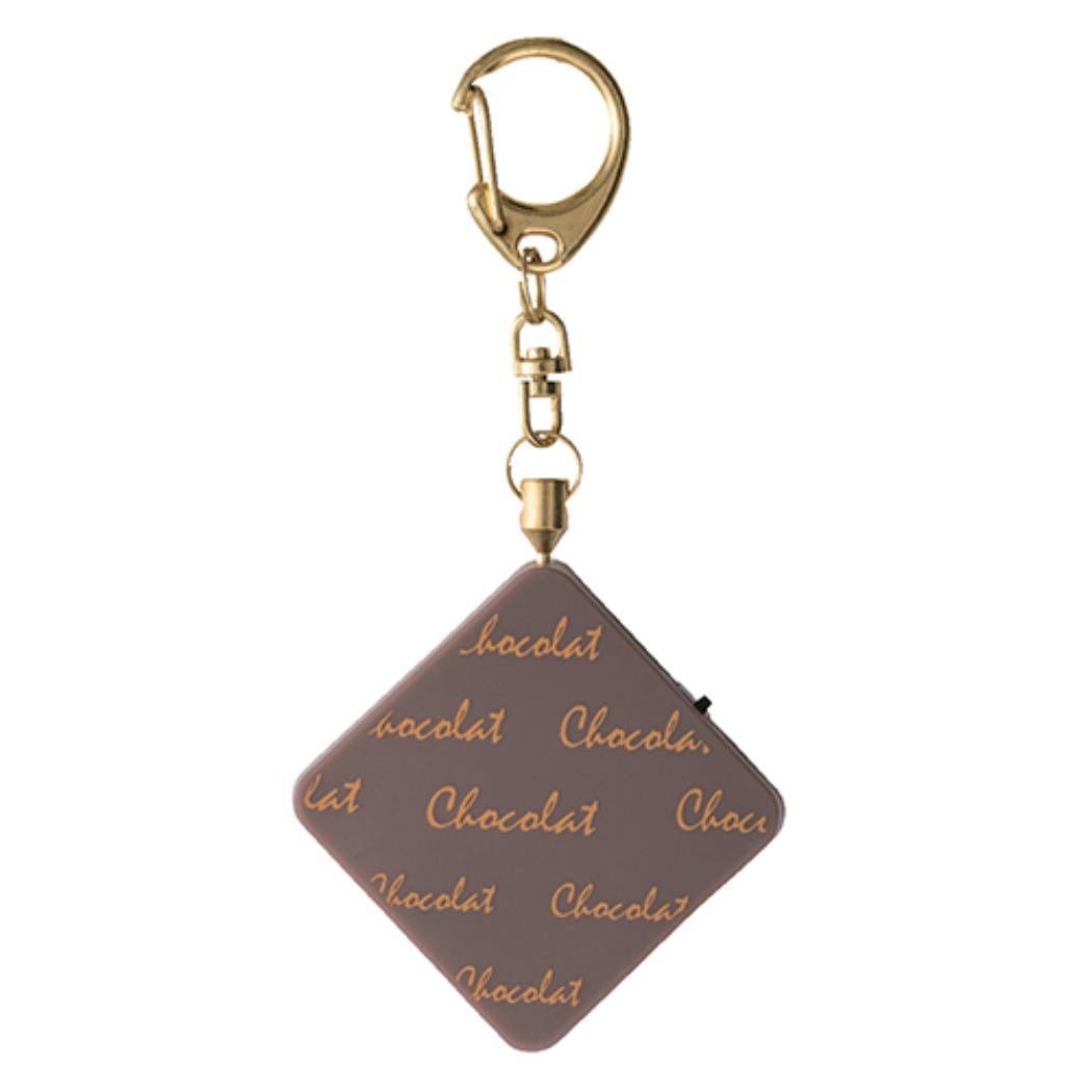 防犯ブザー プリンセス防犯ブザー ショコラ キャラメル アスカ