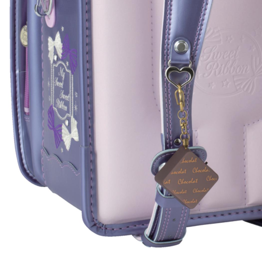 防犯ブザー プリンセス防犯ブザー ショコラ キャラメル アスカ