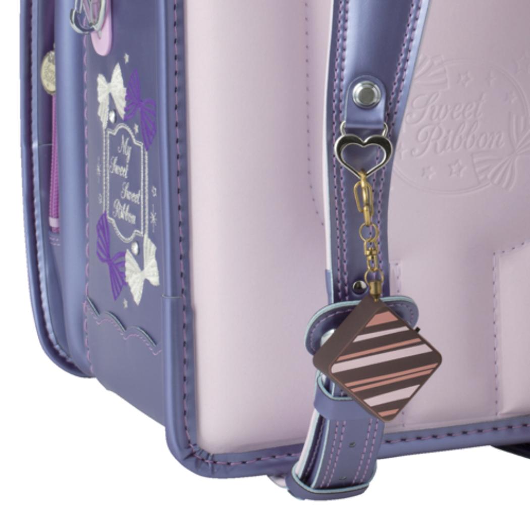 防犯ブザー プリンセス防犯ブザー ショコラ フランボワーズ アスカ