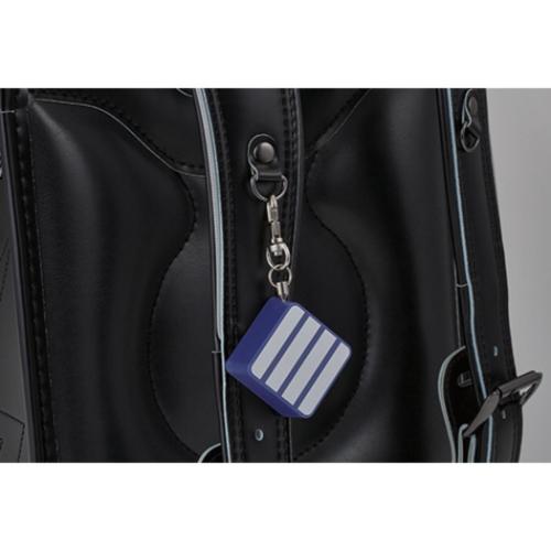 キッズ警報 反射防犯ブザー 抗菌タイプ ネイビー アスカ