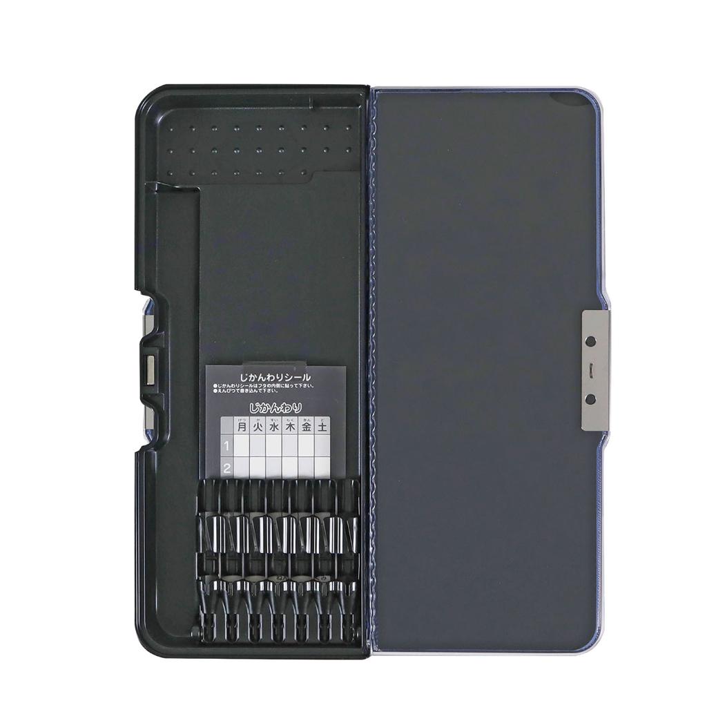 筆箱 ピッタントン プーマ PUMA レッド クツワ 新学期準備文具