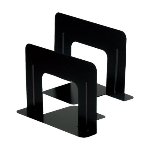 本立て ブックエンド ワイド 1組2枚 ソニック