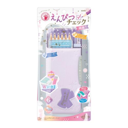 ハートキャッチプリキュア！ グッズ ペンケース アニメキャラクター