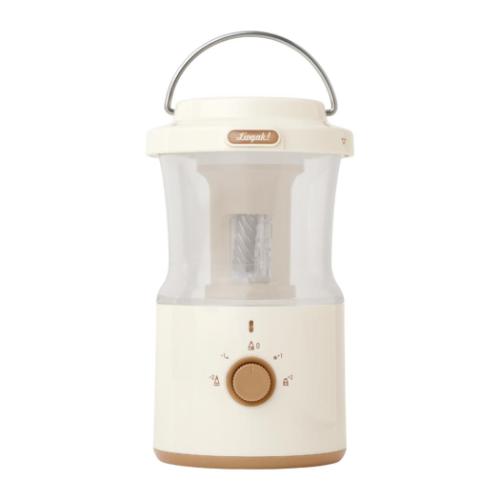 鉛筆削り リビガク 充電式トガリターン アイボリー