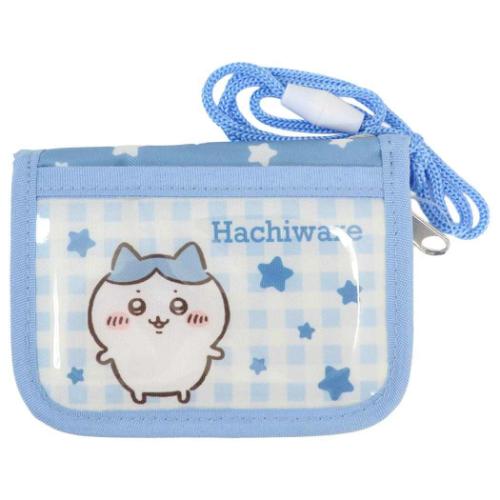 ちいかわ キッズウォレット 子供用財布 キャラクター 爆買