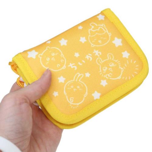ちいかわ グッズ 子供用財布 キャラクター キッズウォレット うさぎ