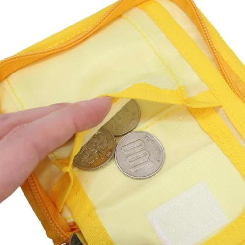 ちいかわ グッズ 子供用財布 キャラクター キッズウォレット うさぎ