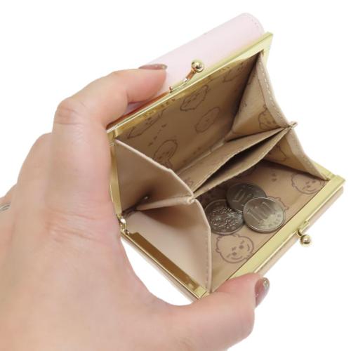 ちいかわ グッズ ミニウォレット キャラクター