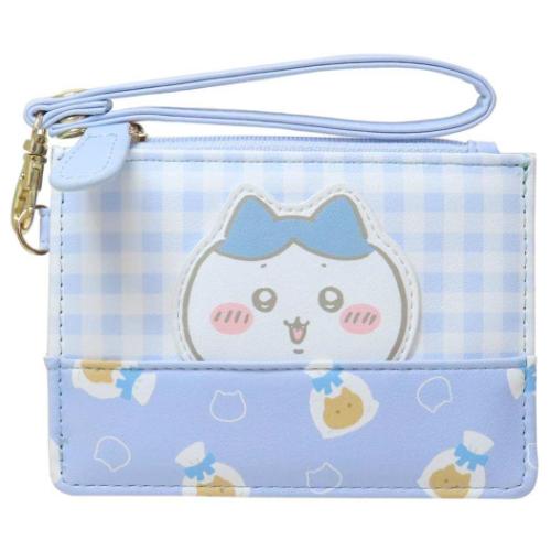 ちいかわ グッズ パス＆コイン＆カードケース キャラクター 爆買