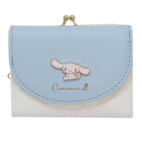 ミニ財布　COMPACT WALLET ミニ財布 レディース 二つ折り財布 レザー 財布 ミニウォレット