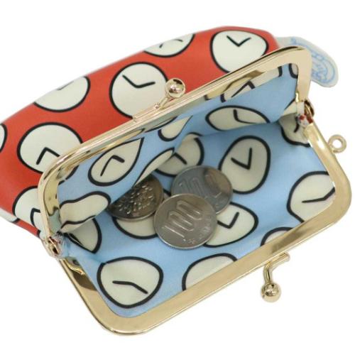 アイムドラえもん グッズ 小銭入れ サンリオ アニメキャラクター がま口ポーチ