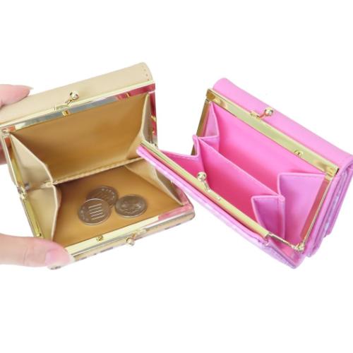 サンリオ ハローキティ コスチューム 財布 サンリオ] 二つ折り財布 ハローキティ（財布）｜sanrio