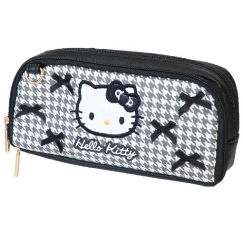 ハローキティ グッズ ペンポーチ キャラクター ぬいぐるみペンケース