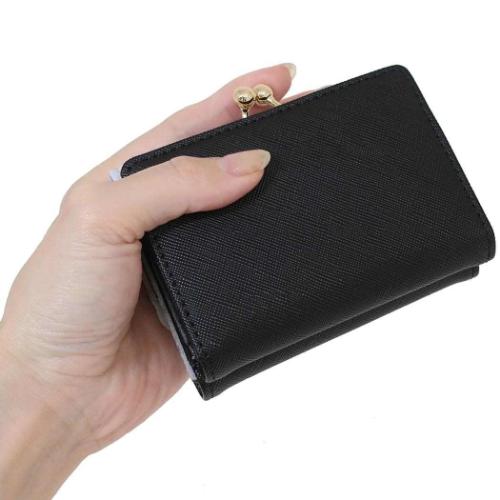 クロミ—ズ5さん専用 ヴィトンダミエ コンパクトウォレット 折り財布 707 クロミ コンパクト財布 ミニ口金財布 サンリオ アルディ
