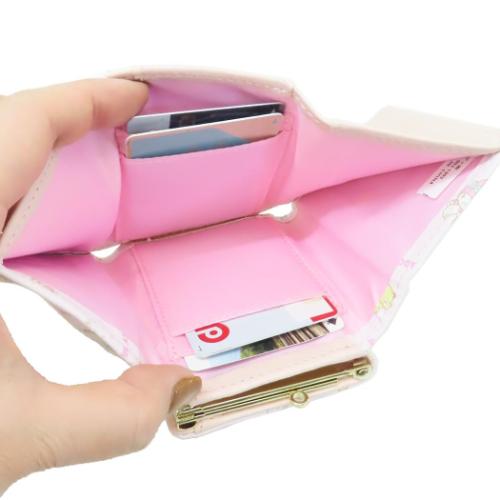 マイメロディ グッズ レディース財布 サンリオ キャラクター