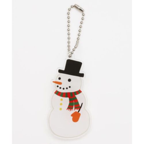 �L�[�z���_�[ �A�N����KH SNOWMAN �A�~�i�R���N�V���� ����
