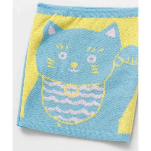 はらまき モダンマネキコドモハラマキ マネキネコ アミナコレクション