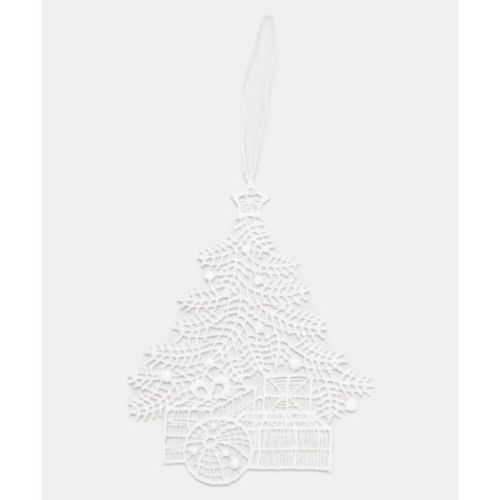 Yahoo! Yahoo!ショッピング(ヤフー ショッピング)装飾品 ゲシェンクレースオーナメント クリスマス 1VARIATION