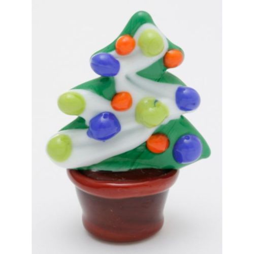 マスコット VNクリスマスオーナメント CHRISTMAS TREE 北欧 アミナコレクション