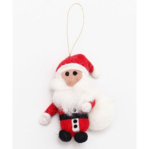 �����i �T���^�X�m�[�}���I�[�i�����g SANTA CLAUS �k�� �A�~�i�R���N�V���� ����