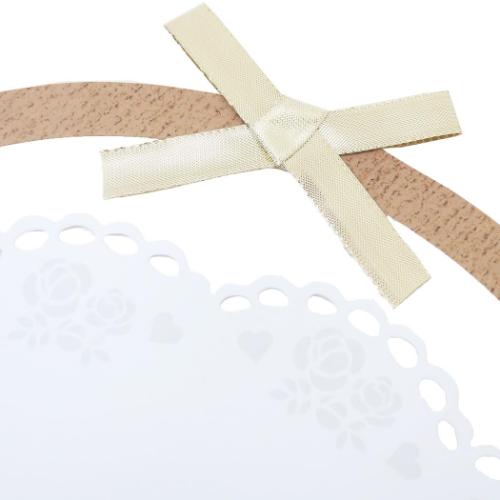 色紙 かご色紙 クッキー APJ メッセージボード