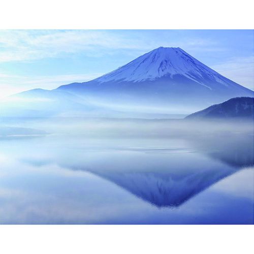 2024Calendar 富士山の四季 壁掛けカレンダー2024年 スケジュール｜cinemacollection｜03