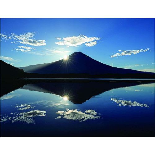2024Calendar 富士山の四季 壁掛けカレンダー2024年 スケジュール｜cinemacollection｜06