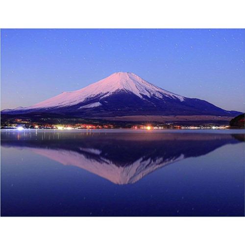 2024Calendar 富士山の四季 壁掛けカレンダー2024年 スケジュール｜cinemacollection｜08