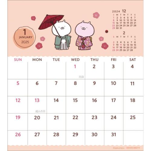 こざかなさま専用！WANDS第5期カレンダー3点＋ファンミ配布