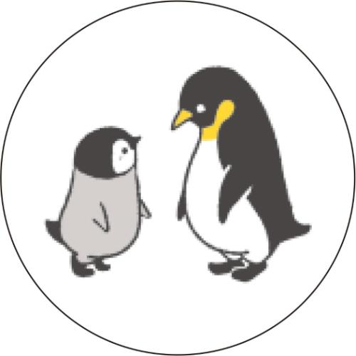 壁掛けカレンダー2026年 かわいいとりの描き方 BIRDSTORY 2026Calendar APJ 30角 スケジュール 令和8年暦