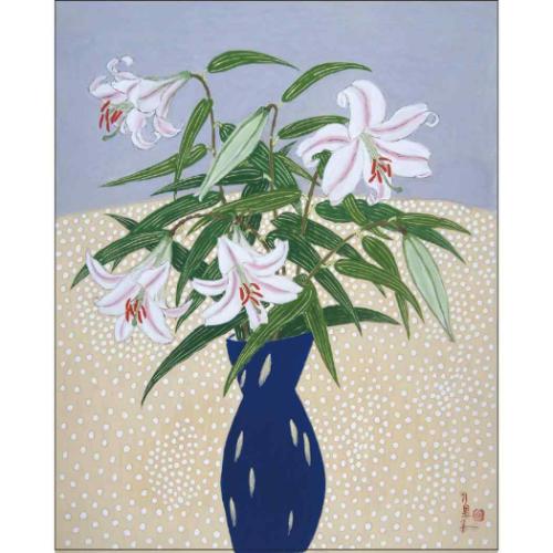 壁掛けカレンダー2026年 青木乃里子 あおきのりこ 2026Calendar APJ