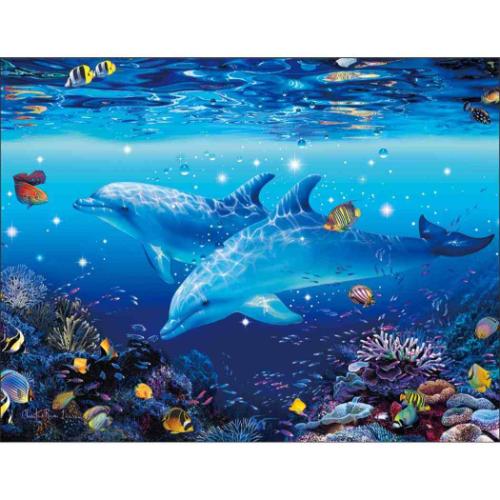 2026Calendar 壁掛けカレンダー2026年 クリスチャン リース ラッセン APJ