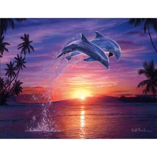 2026Calendar 壁掛けカレンダー2026年 クリスチャン リース ラッセン APJ